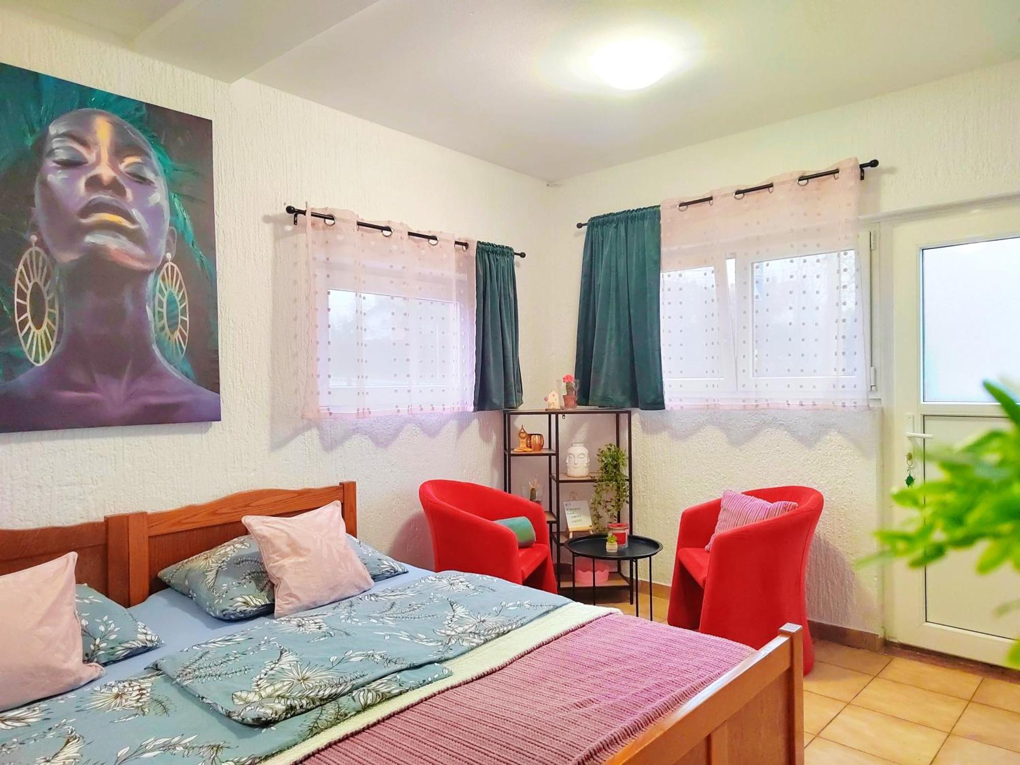 Apartman Jezz Ii, Zagreb Exterior photo